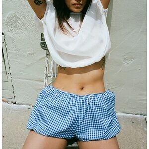 Charlie Beads NWT bloomers